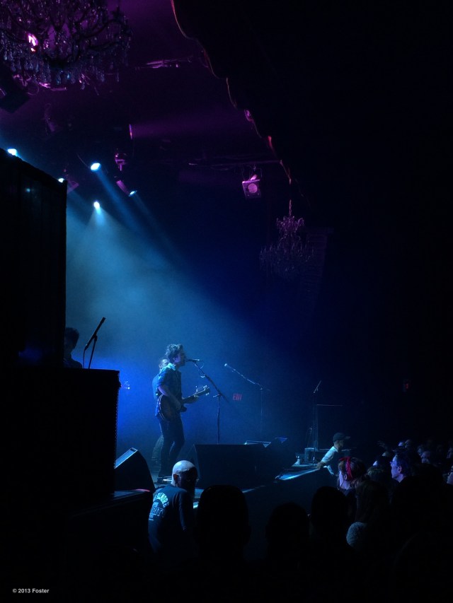 Fillmore in San Francisco