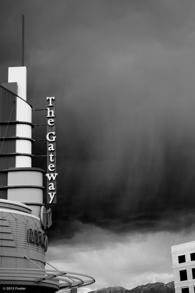 Rain on its way.....